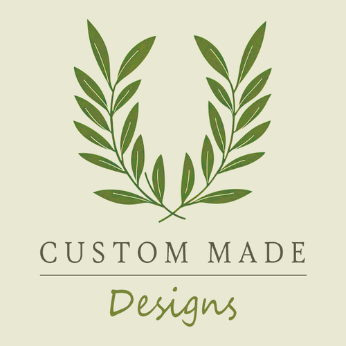 Shop Custom Made Designs